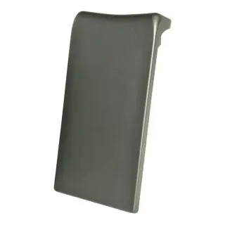 Подголовник для ванны Victoria+Albert LUXURY BR-SIT-AN anthracite