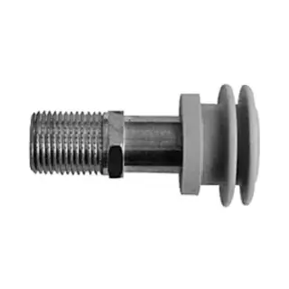 Гарнитура для подачи воды для уриналов, 1/2“