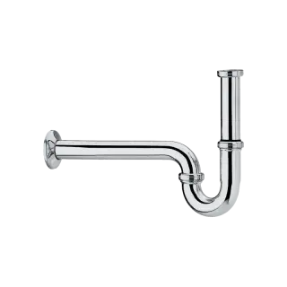 Сифон HANSGROHE 53010000 хром