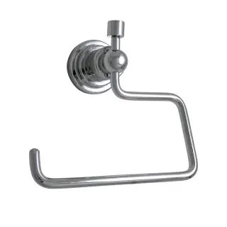 Держатель для туалетной бумаги Nicolazzi MONTE CROCE 1492NS27 Satin Nickel