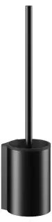 Ершик туалетный Keuco Plan 14972370200 черный матовый