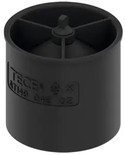 Сифон Tece 6 600 16 660016