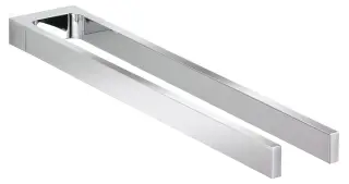 Держатель для полотенец Keuco EDITION 11 11118010000 Хром