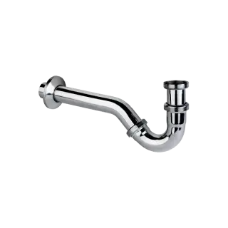Сифон HANSGROHE 55237000 хром