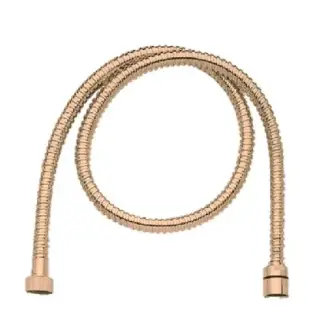 Шланг Carlo Frattini F2021BR бронза