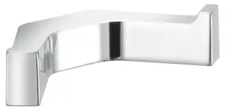 Крючок Keuco EDITION 11 11115010000 хром