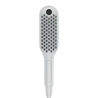 Душевая лейка HANSGROHE DOGSHOWER 26640700 матовый белый