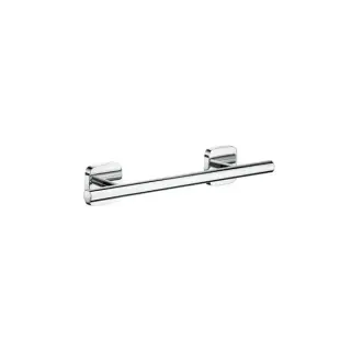 Поручень для ванной HANSGROHE Pura vida 41513000 хром