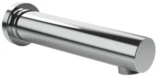 Излив LAUFEN The new classic 3.7185.0.004.060.1 хром