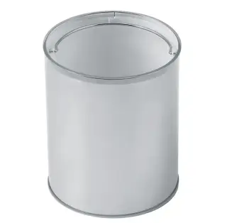 Корзина Cristal&Bronze FS01-A1-674 хром