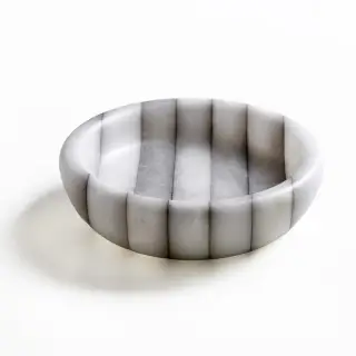 Мыльница 3SC RIGATO AL01 ALABASTER