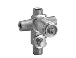 Внутренняя часть смесителя для душа/ванны