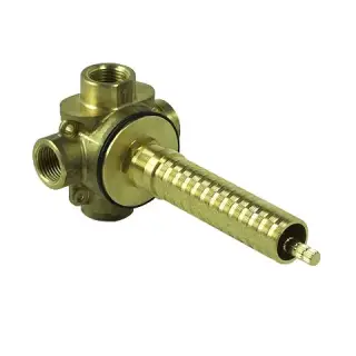 Внутренняя часть переключателя на 2 положения 8*15.4*h8