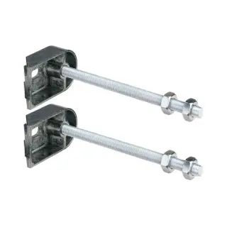 Комплект креплений viega eco plus, 40*30*h30