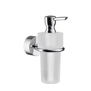 Дозатор AXOR Uno 2 41519000 хром