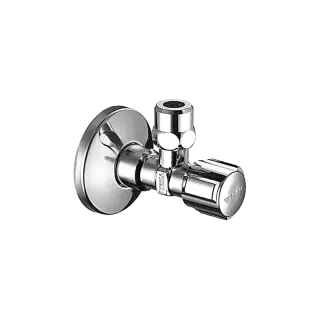 Угловой вентиль Schell/NIL Comfort