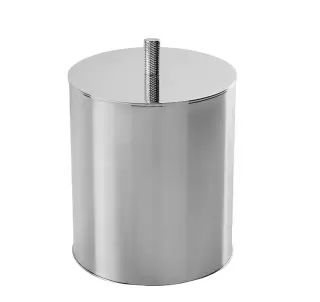 Ведро для мусора с крышкой OASIS DEFILE