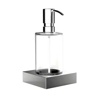 Дозатор EMCO Emco liaison 1821.001.02 хром