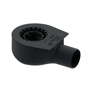 Сифон для дренажного канала Tece