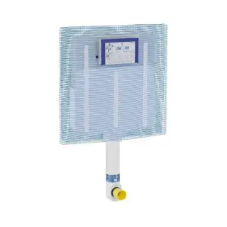 Бачок смывной скрытого монтажа Geberit Sigma 8