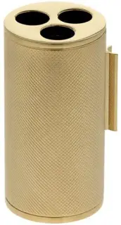 Стакан Oasis DEFILE 0AGD019OR золото