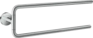 Держатель для полотенец AXOR UNIVERSAL CIRCULAR 42822000 хром