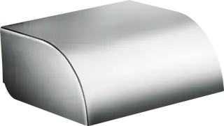 Держатель для туалетной бумаги AXOR UNIVERSAL CIRCULAR 42858000 хром