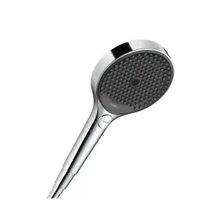 Душевая лейка HANSGROHE Rainfinity 130 3jet 26864000 хром