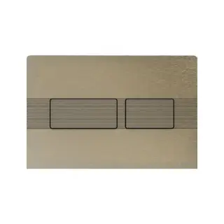 Клавиша Tece TECEsolid 9240437 цвет-никель