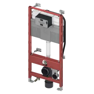 Монтажный стеллаж для TOTO Neorest, H=1120мм