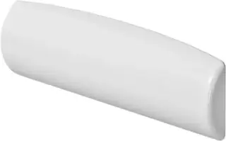 Подголовник для ванны Duravit Esplanade 790005000000000 полиуретан, цвет - белый