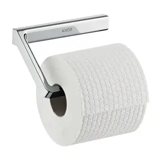 Держатель для туалетной бумаги AXOR UNIVERSAL 42846000 хром