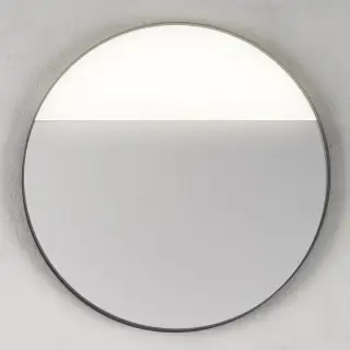 Зеркало для ванной Artelinea Riflessi TRTC100 BRONZO