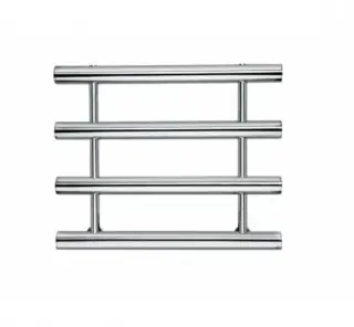 Водяной полотенцесушитель Margaroli M ORIZZONTI 1-442/4/M.CR хром