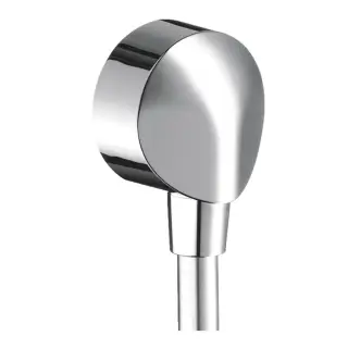 Соединитель HANSGROHE Fixfit 27454000 хром