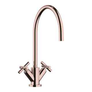 Смеситель для кухни Dornbracht Tara 22815892-49 цвет медь