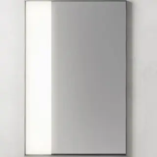 Зеркало для ванной Artelinea Riflessi TRIR220 PELTRO