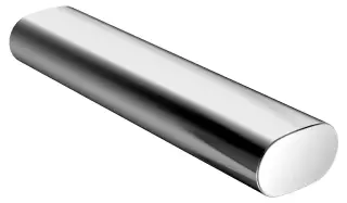 Держатель для туалетной бумаги Keuco EDITION 400 11563010000 хром