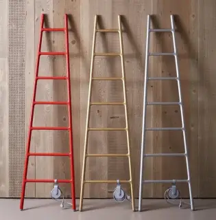 Полотенцесушитель электрический Tubes SCALETTA SCM7#185 C3_GRAN Antracite Metallizzato Raggrinzato