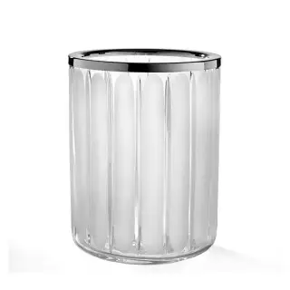 Корзина 3SC MONTBLANC MB65ACRSL хрусталь/хром