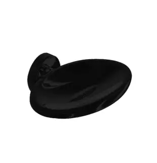 Мыльница Colombo Design PLUS W4901.NM черный