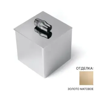 Контейнер настольный BERTOCCI GUCCIO