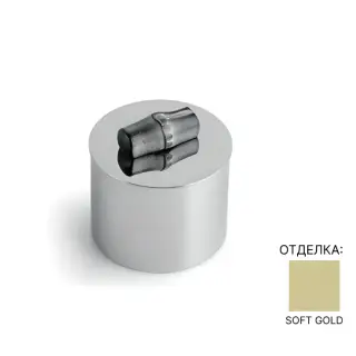 Баночка с крышкой BERTOCCI GUCCIO