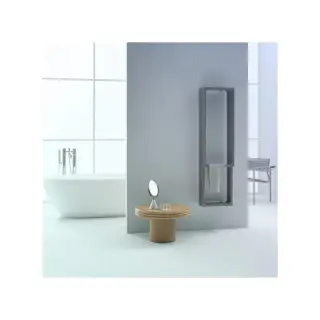 Электрический полотенцесушитель MONTECARLO