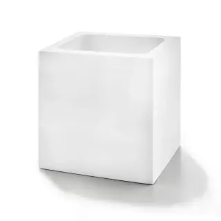 Стакан 3SC BeMood White BEMW03A цвет-белый