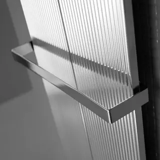 Полотенцедержатель для дизайн-радиатора ANTRAX LOFT BATH