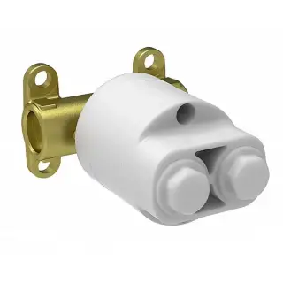 Внутренняя часть, Hansgrohe, назначение-гигиенический душ со смесителем