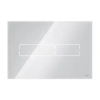 Панель смыва для унитаза сенсорная Tece TECE Lux Mini