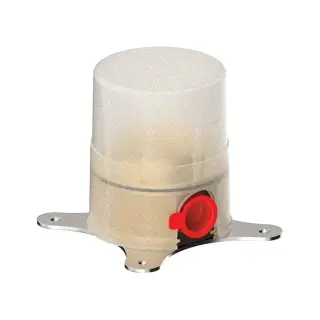 Внутренняя часть напольного смесителя для ванны Almar