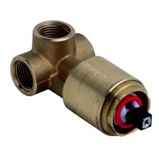 Внутренняя часть смесителя Cisal ZA00530004